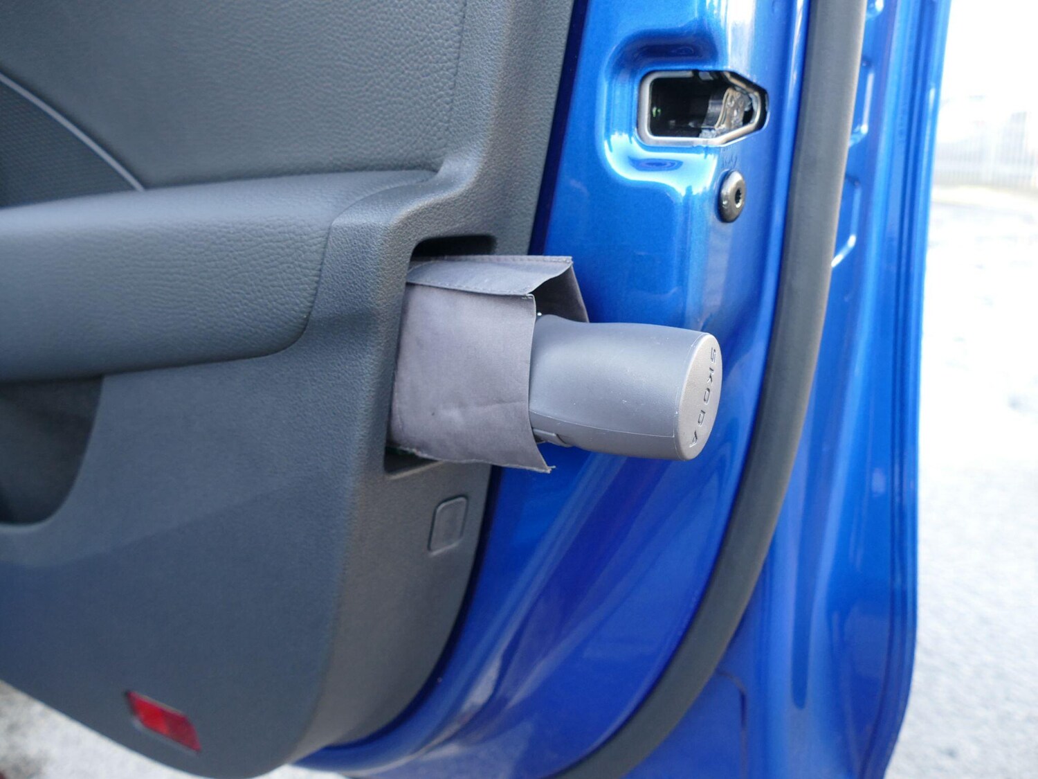 Used Skoda Octavia 2025 for sale - 76606868: Photo 32