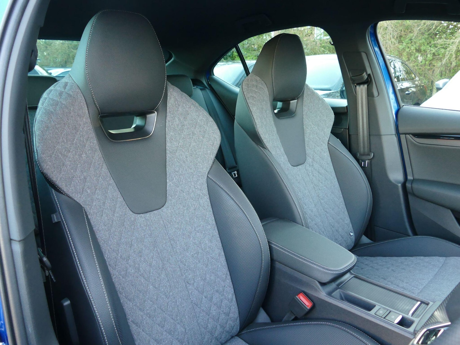 Used Skoda Octavia 2025 for sale - 76606868: Photo 4