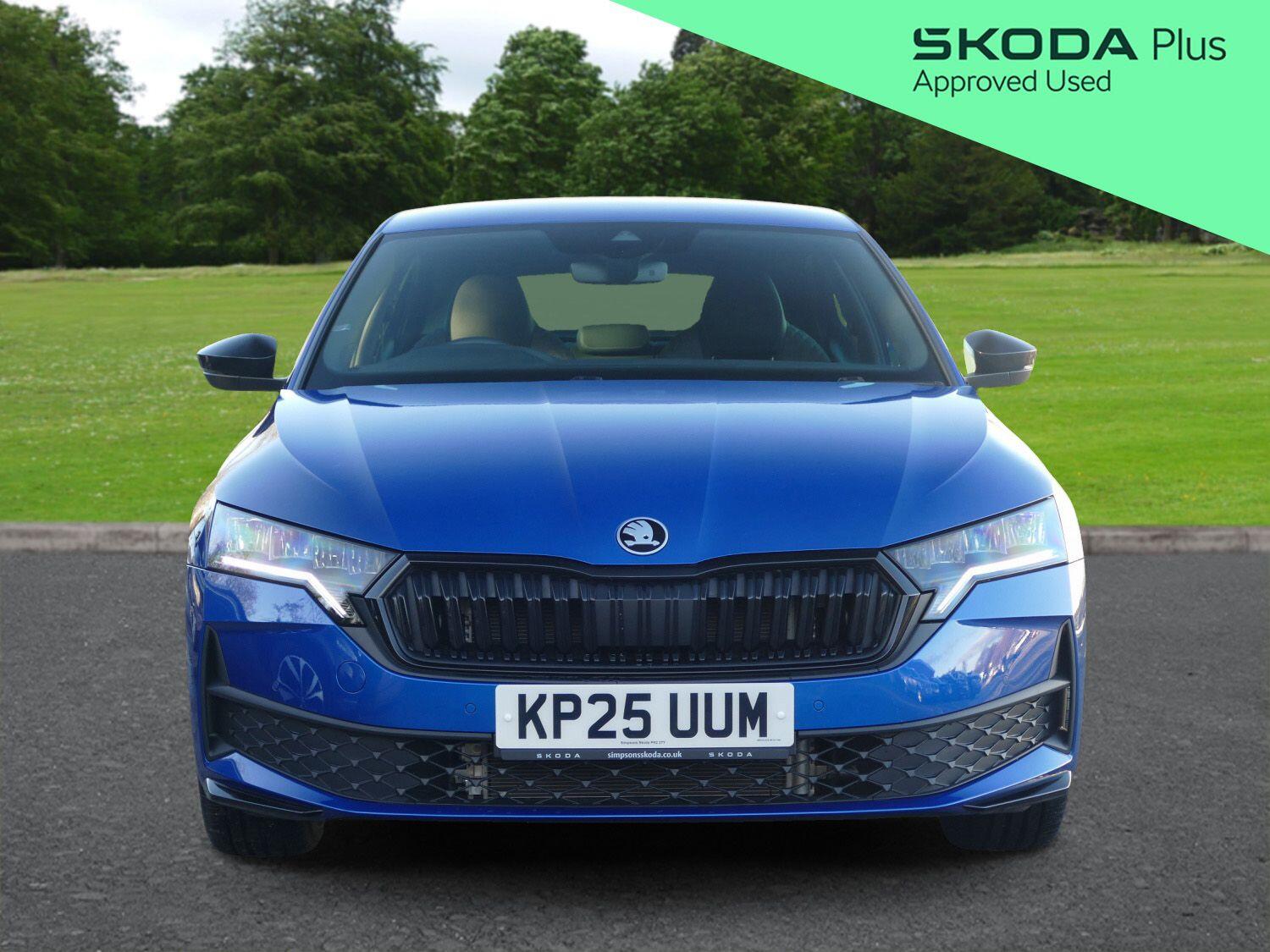 Used Skoda Octavia 2025 for sale - 76606868: Photo 5