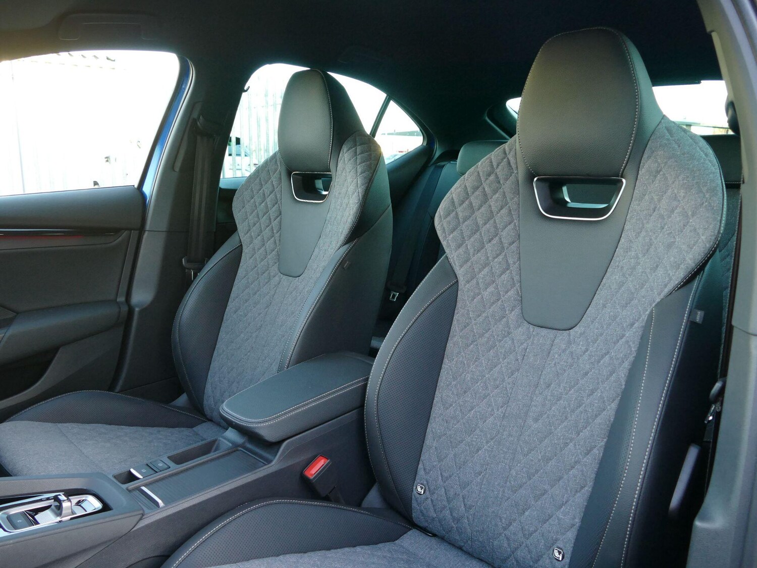 Used Skoda Octavia 2025 for sale - 76606868: Photo 9