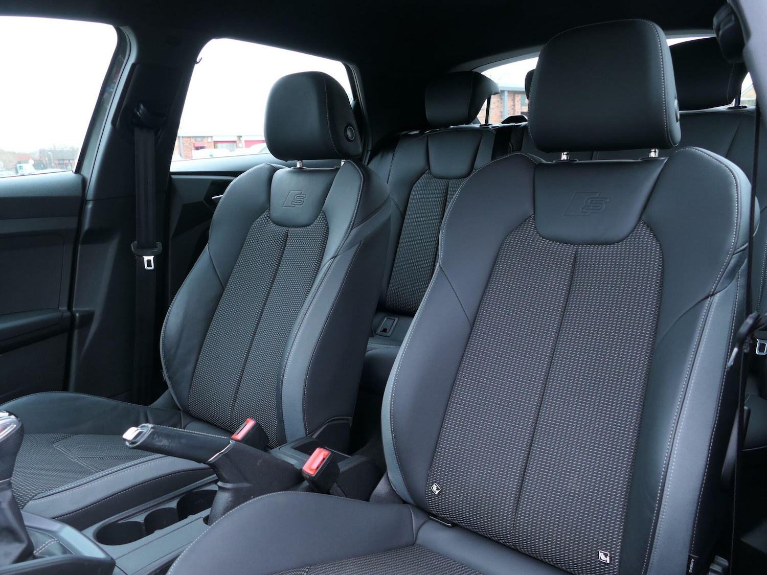 Used Audi A1 2023 for sale - 77330338: Photo 11