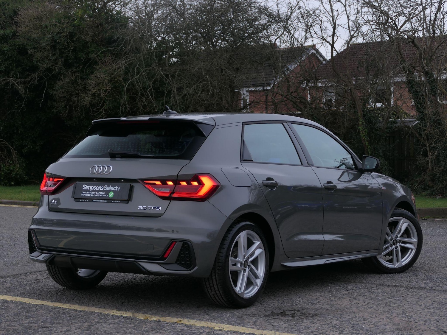 Used Audi A1 2023 for sale - 77330338: Photo 13