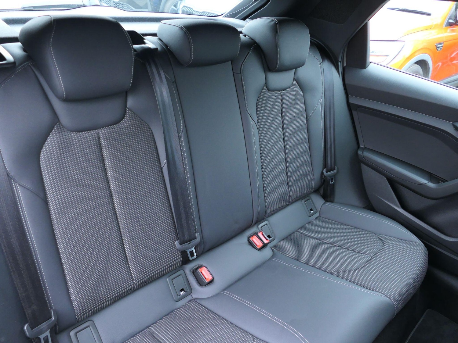 Used Audi A1 2023 for sale - 77330338: Photo 17