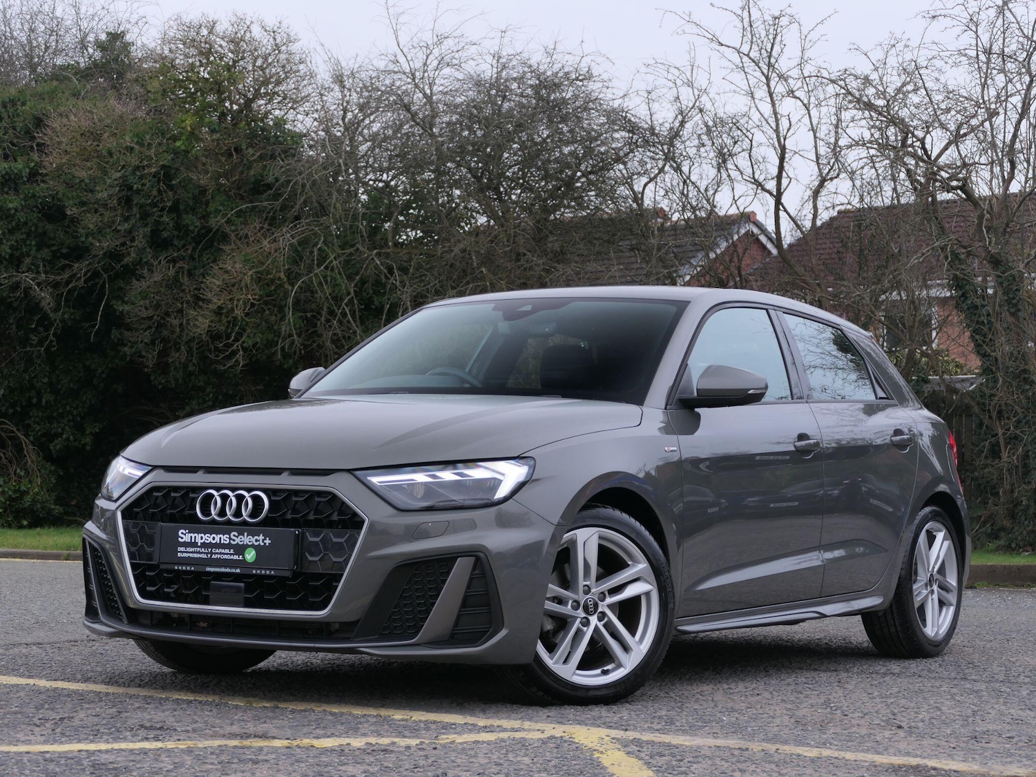 Used Audi A1 2023 for sale - 77330338: Photo 18