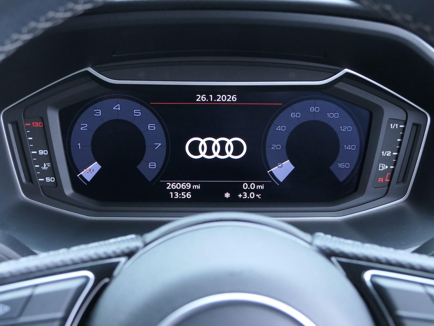 Used Audi A1 2023 for sale - 77330338: Photo 19