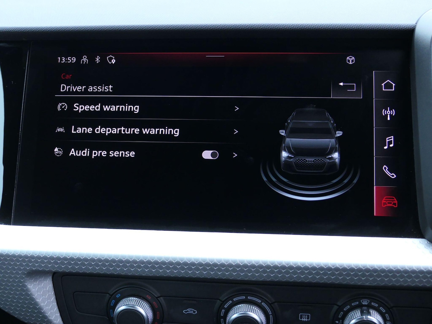 Used Audi A1 2023 for sale - 77330338: Photo 20