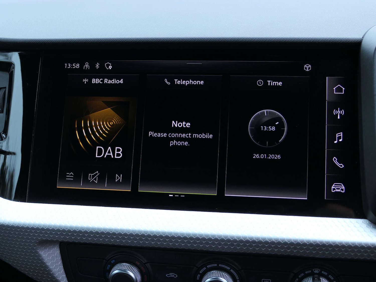 Used Audi A1 2023 for sale - 77330338: Photo 21