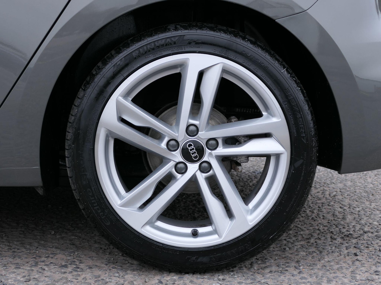 Used Audi A1 2023 for sale - 77330338: Photo 29