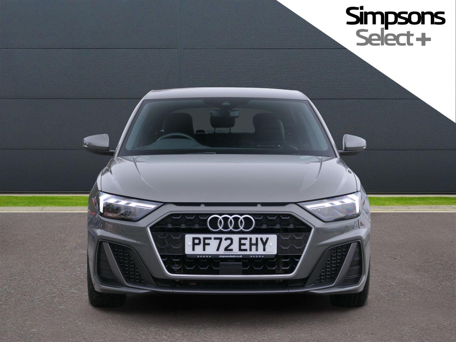 Used Audi A1 2023 for sale - 77330338: Photo 3