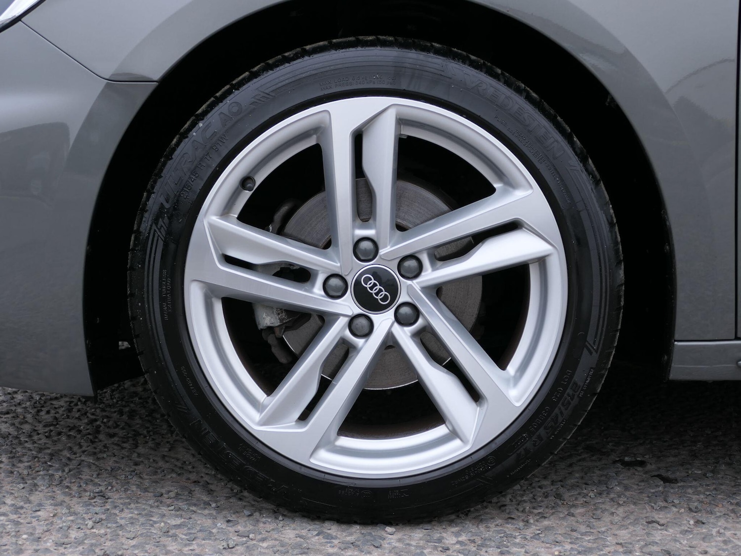 Used Audi A1 2023 for sale - 77330338: Photo 30