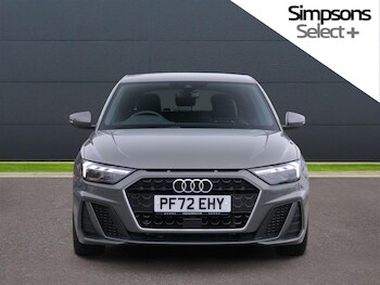 Used Audi A1 2023 for sale - 77330338: Photo