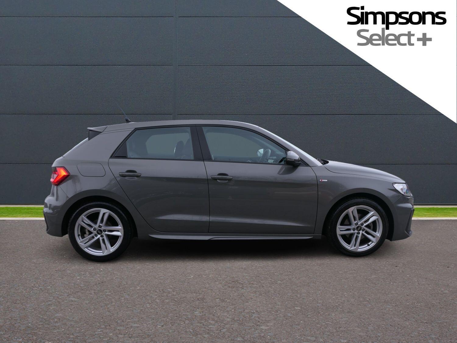 Used Audi A1 2023 for sale - 77330338: Photo 5