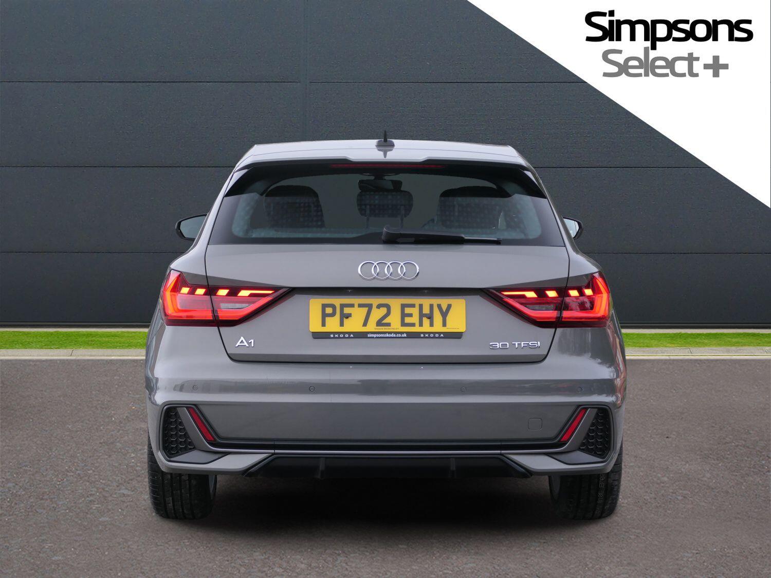 Used Audi A1 2023 for sale - 77330338: Photo 6