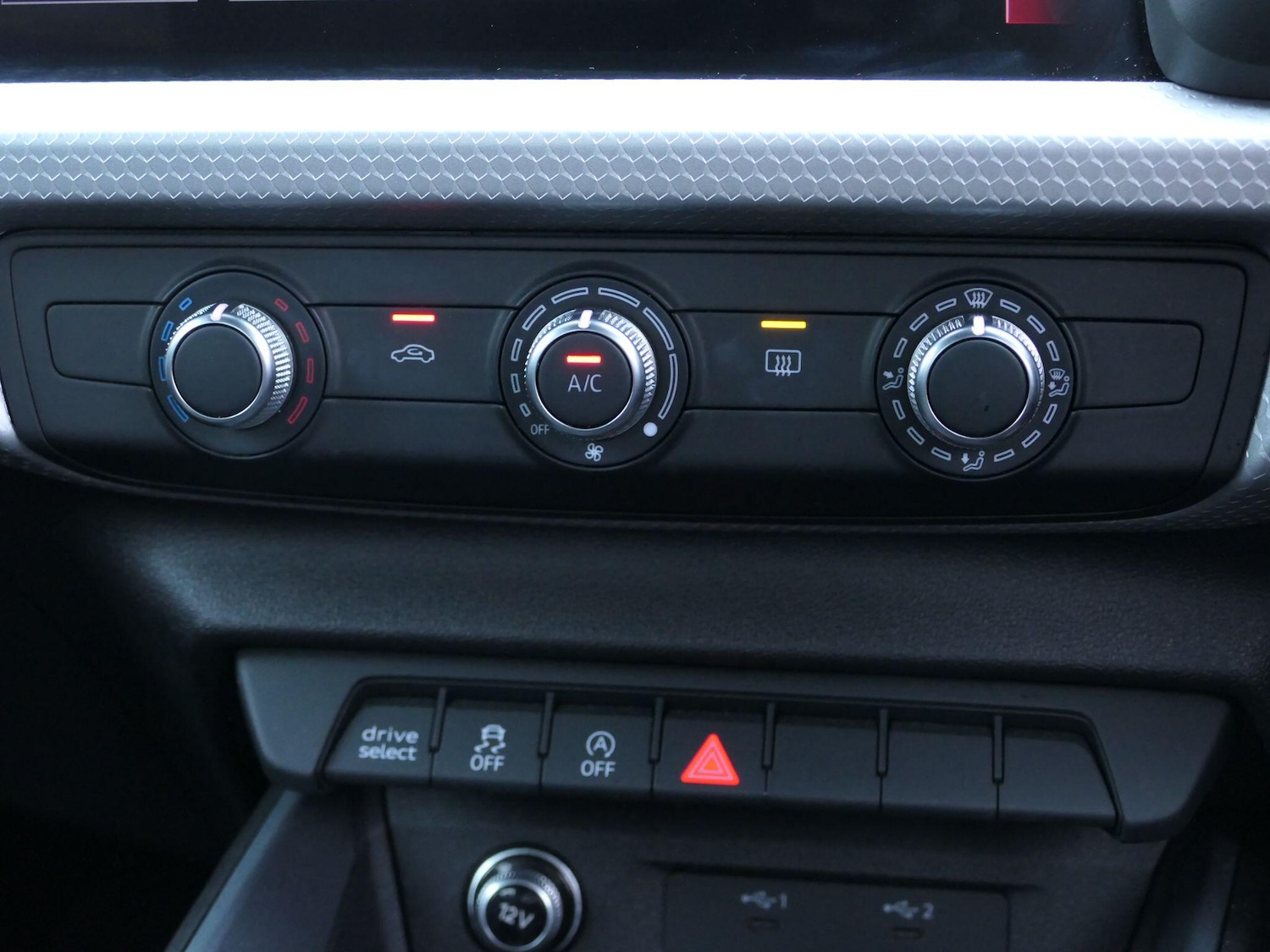 Used Audi A1 2023 for sale - 77330338: Photo 9