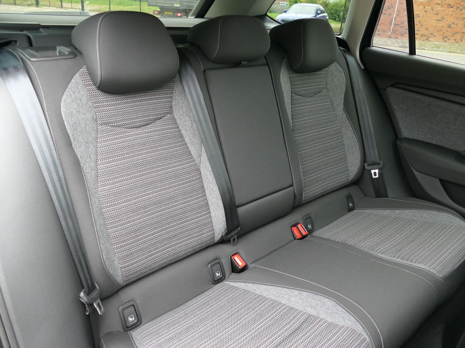 Used Skoda Superb 2024 for sale - 76361424: Photo 12
