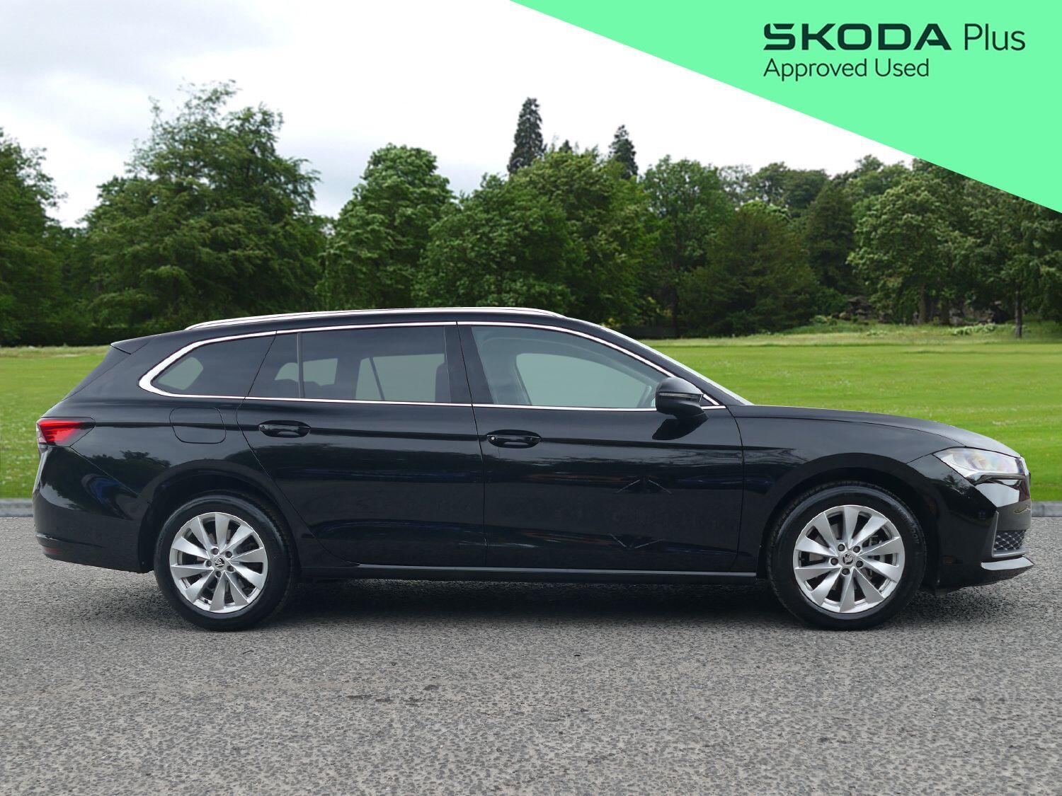 Used Skoda Superb 2024 for sale - 76361424: Photo 3