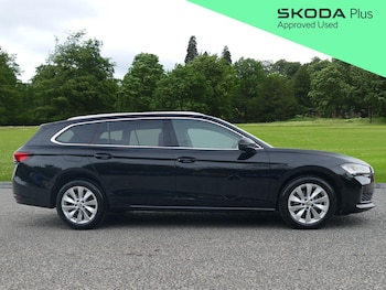 Used Skoda Superb 2024 for sale - 76361424: Photo