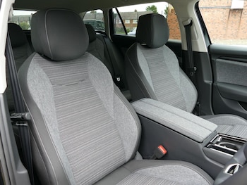Used Skoda Superb 2024 for sale - 76361424: Photo
