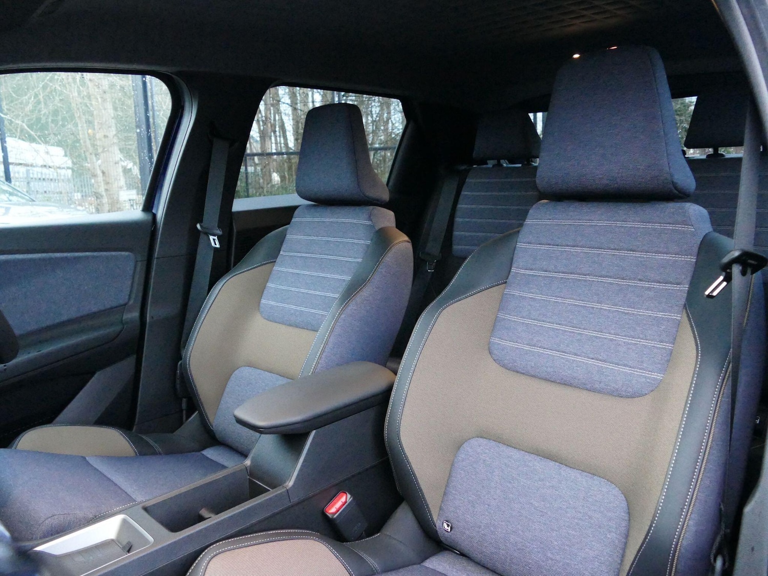 Used Renault 5 2025 for sale - 76886327: Photo 10