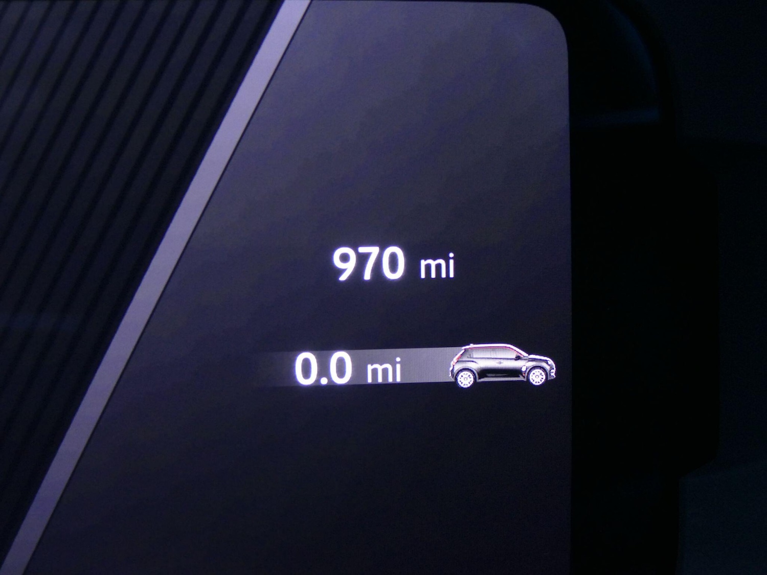 Used Renault 5 2025 for sale - 76886327: Photo 12