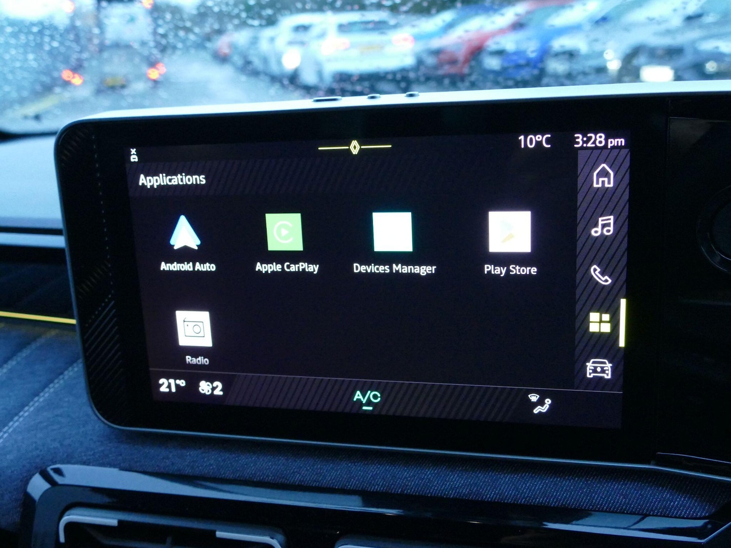 Used Renault 5 2025 for sale - 76886327: Photo 19