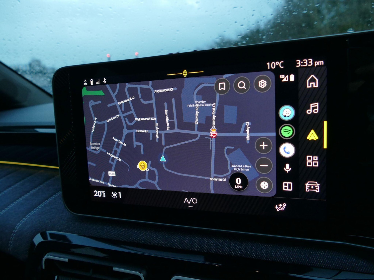 Used Renault 5 2025 for sale - 76886327: Photo 20