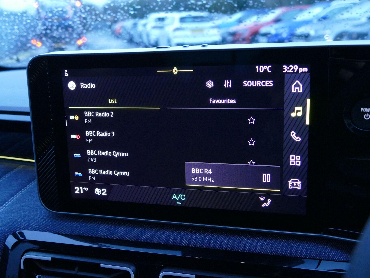 Used Renault 5 2025 for sale - 76886327: Photo 21