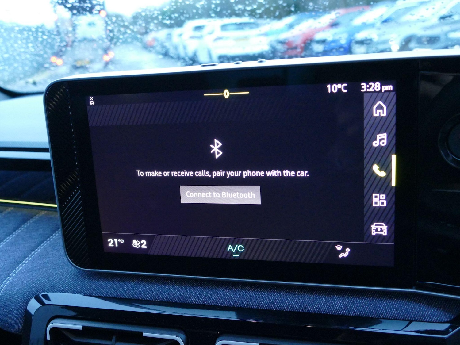 Used Renault 5 2025 for sale - 76886327: Photo 23