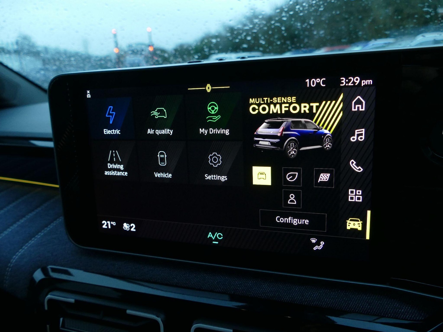 Used Renault 5 2025 for sale - 76886327: Photo 24