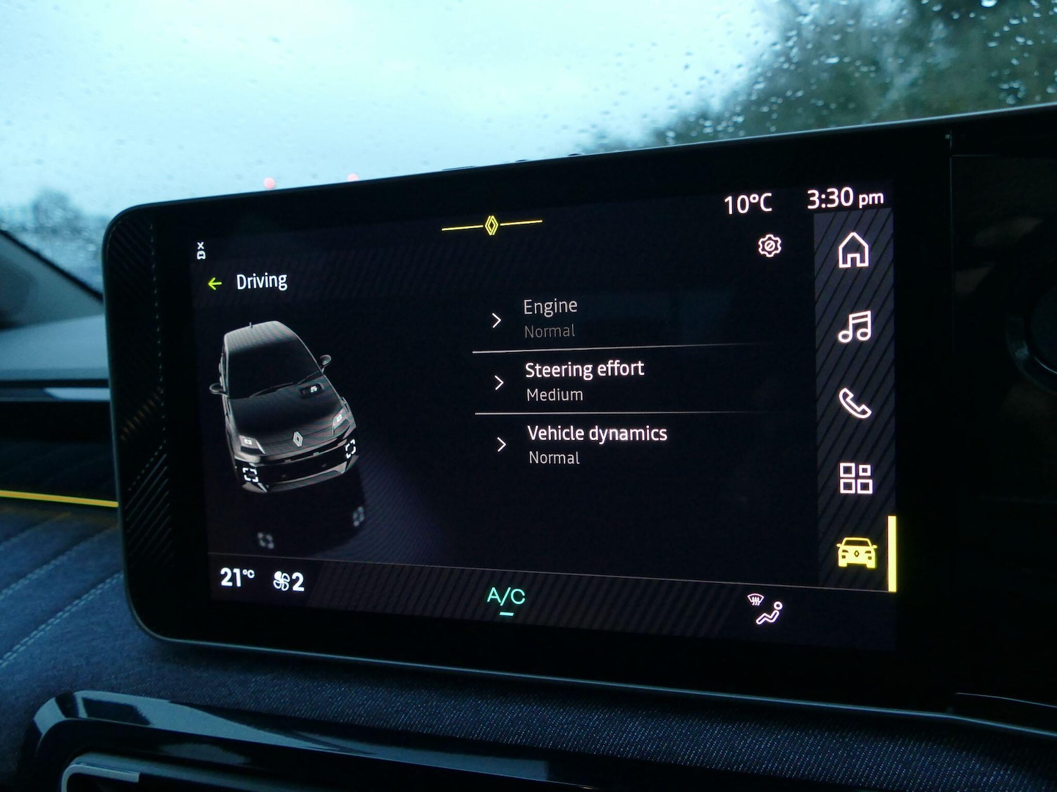 Used Renault 5 2025 for sale - 76886327: Photo 26