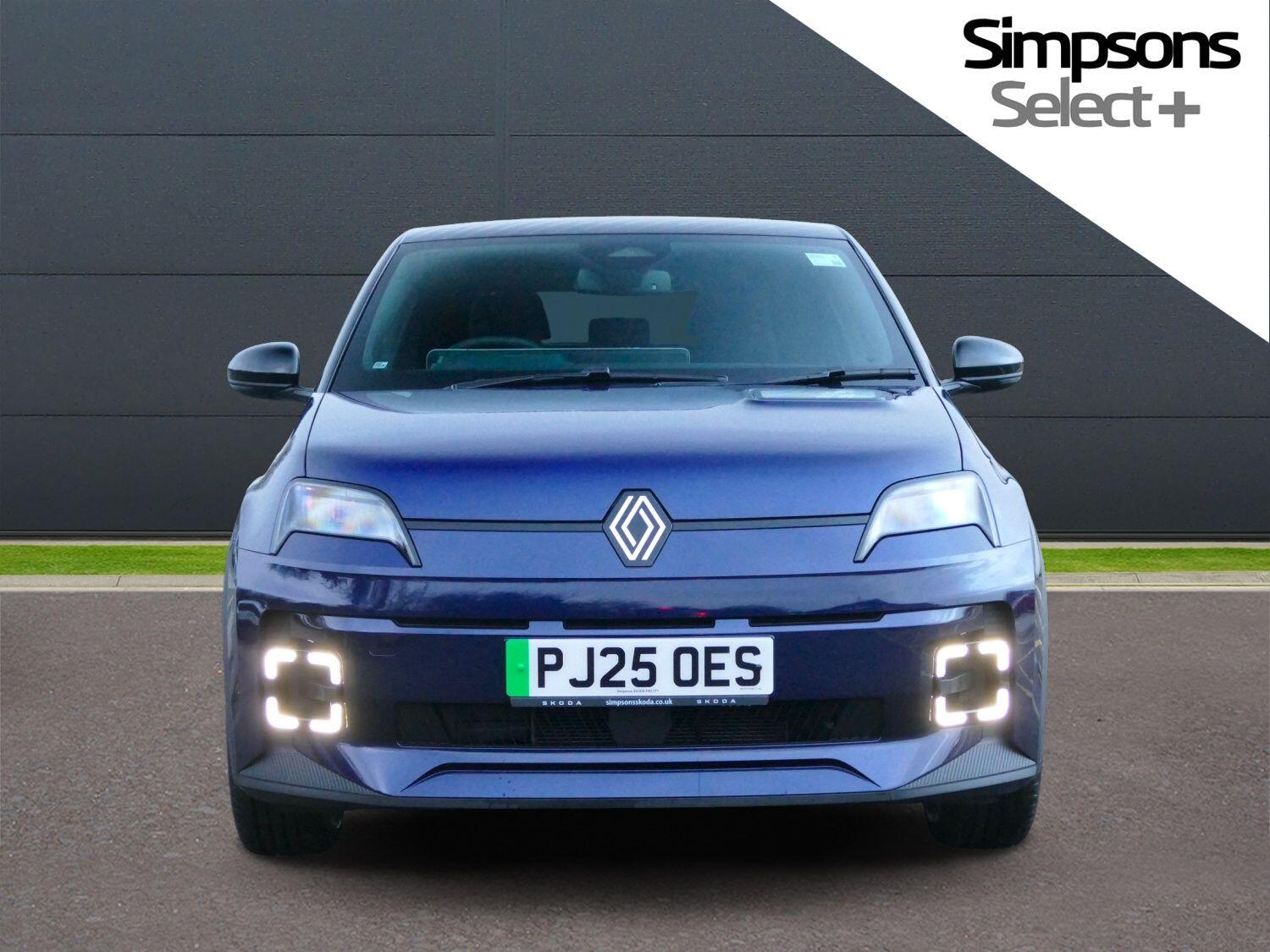 Used Renault 5 2025 for sale - 76886327: Photo 3