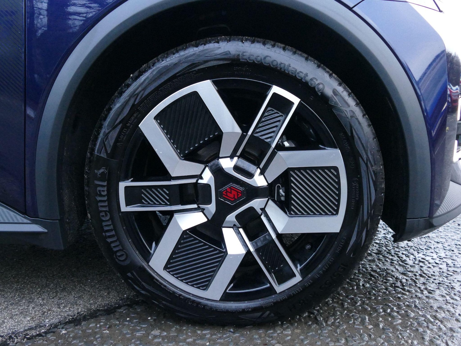 Used Renault 5 2025 for sale - 76886327: Photo 36