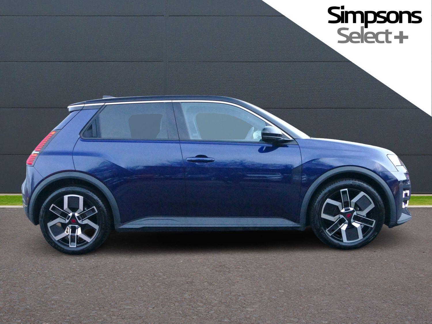 Used Renault 5 2025 for sale - 76886327: Photo 5