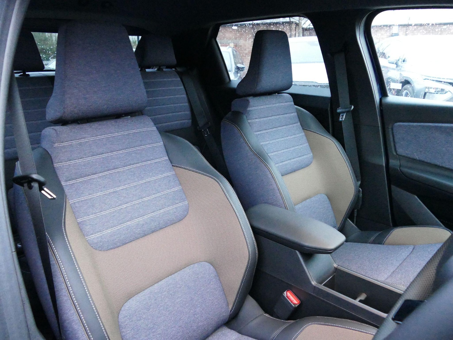 Used Renault 5 2025 for sale - 76886327: Photo 9