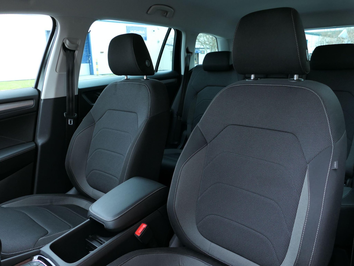 Used Skoda Kodiaq 2022 for sale - 76839697: Photo 11