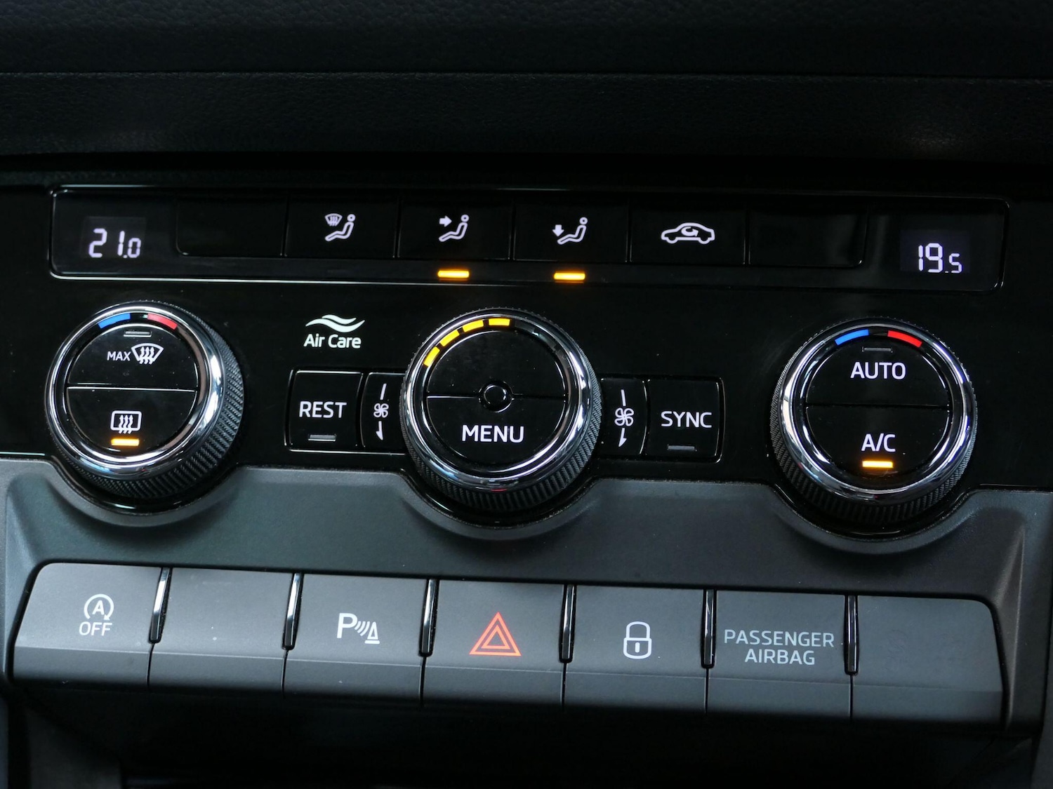 Used Skoda Kodiaq 2022 for sale - 76839697: Photo 12