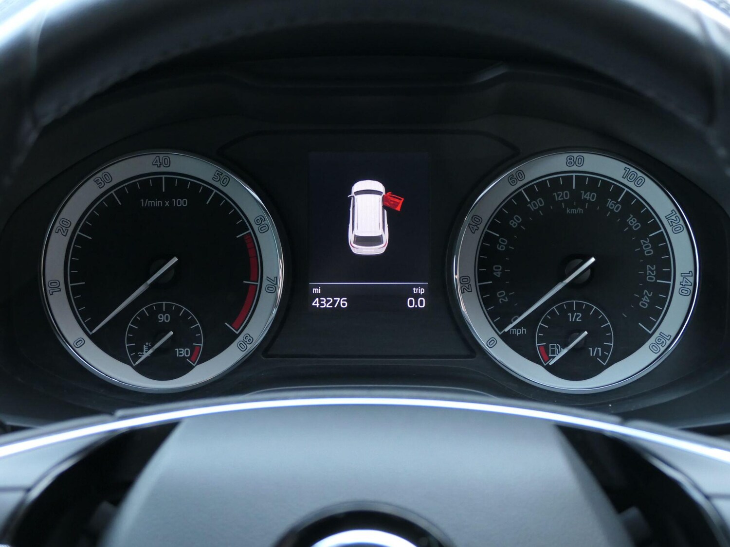 Used Skoda Kodiaq 2022 for sale - 76839697: Photo 20