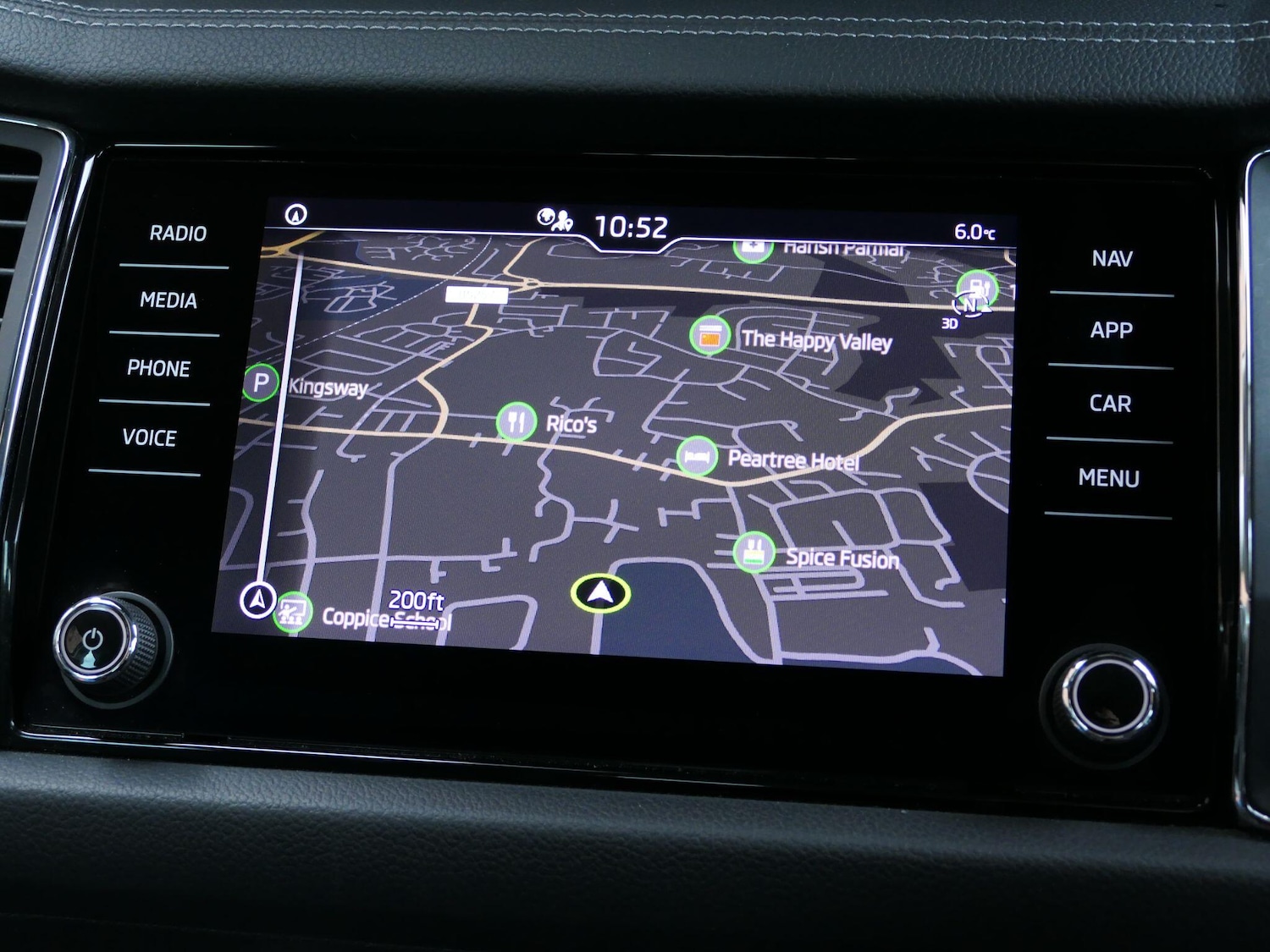 Used Skoda Kodiaq 2022 for sale - 76839697: Photo 21