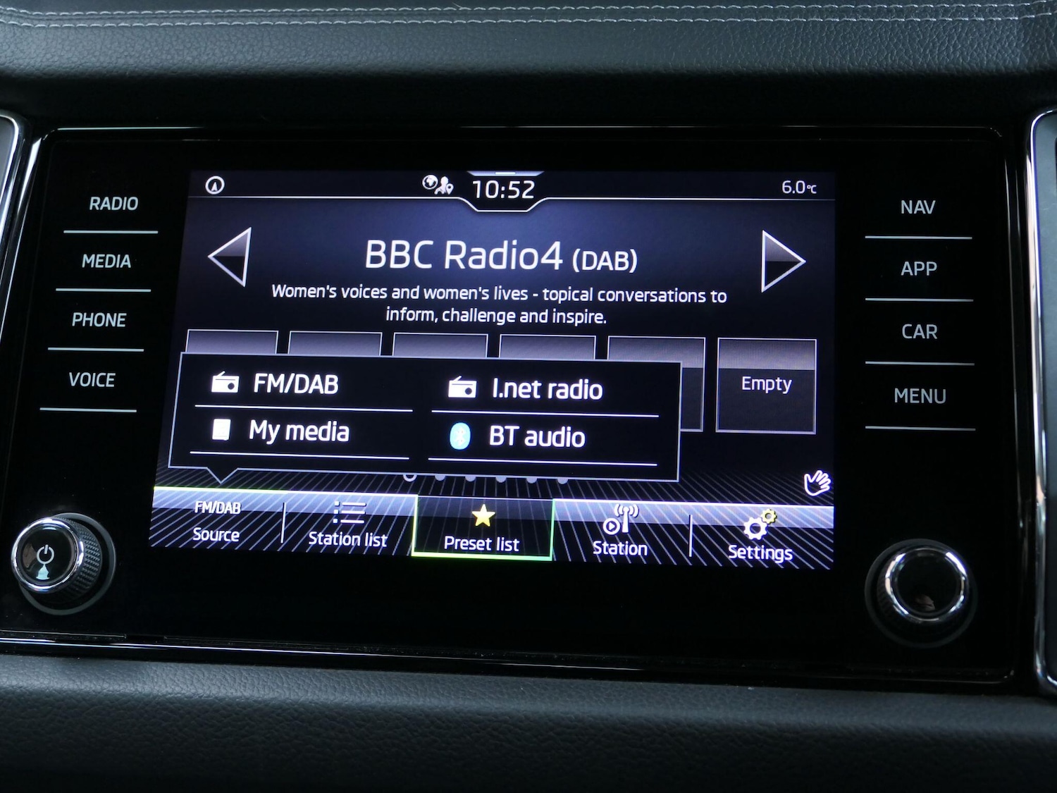 Used Skoda Kodiaq 2022 for sale - 76839697: Photo 22