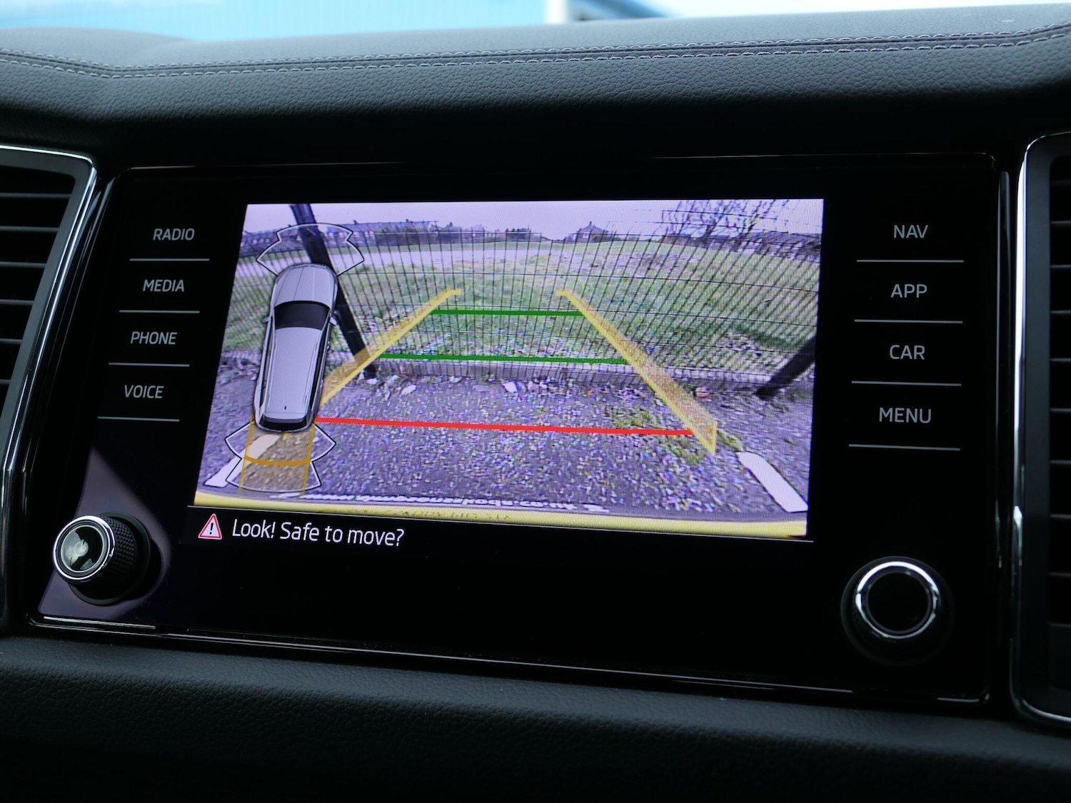 Used Skoda Kodiaq 2022 for sale - 76839697: Photo 23