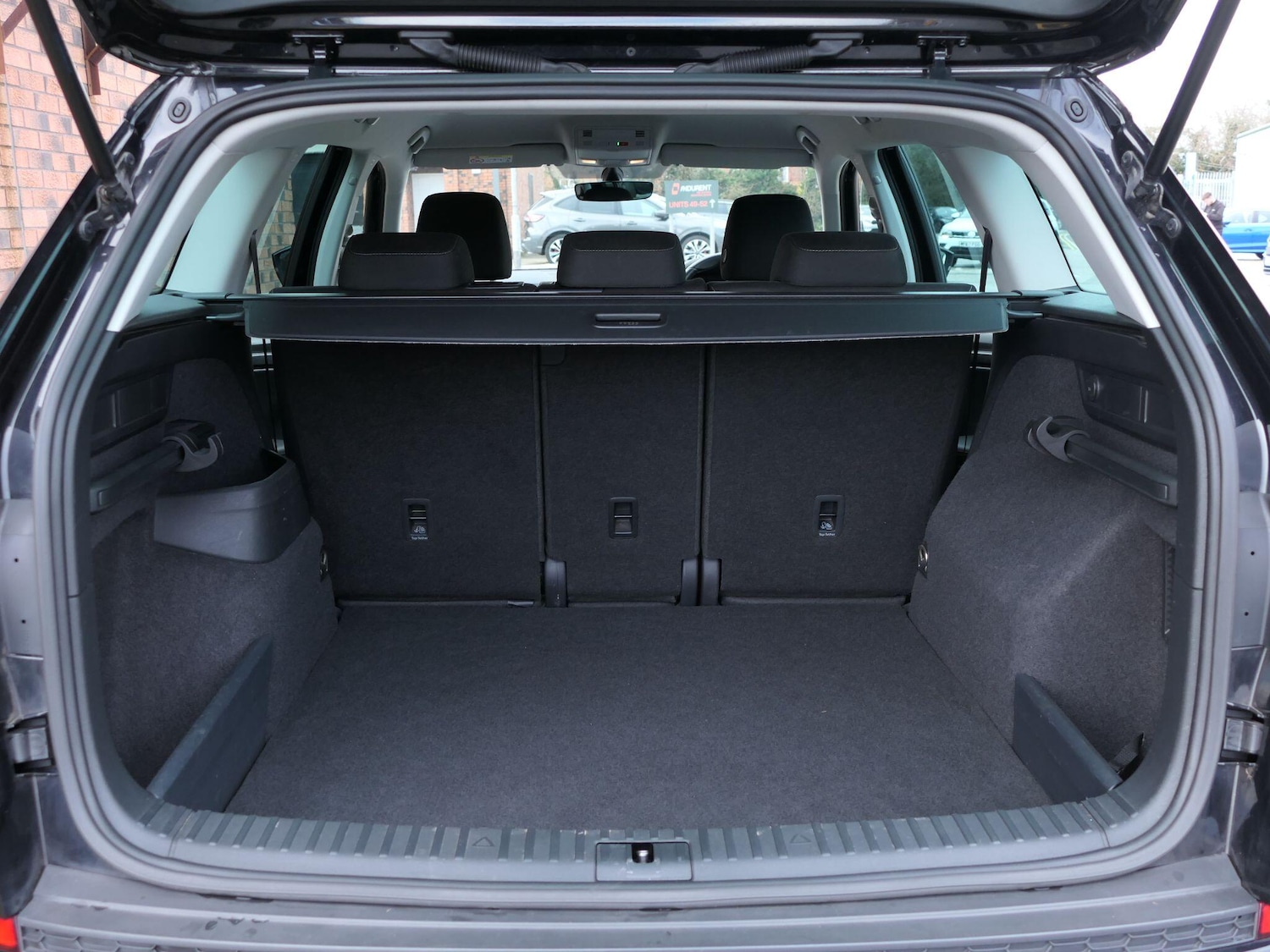 Used Skoda Kodiaq 2022 for sale - 76839697: Photo 29