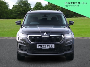 Used Skoda Kodiaq 2022 for sale - 76839697: Photo