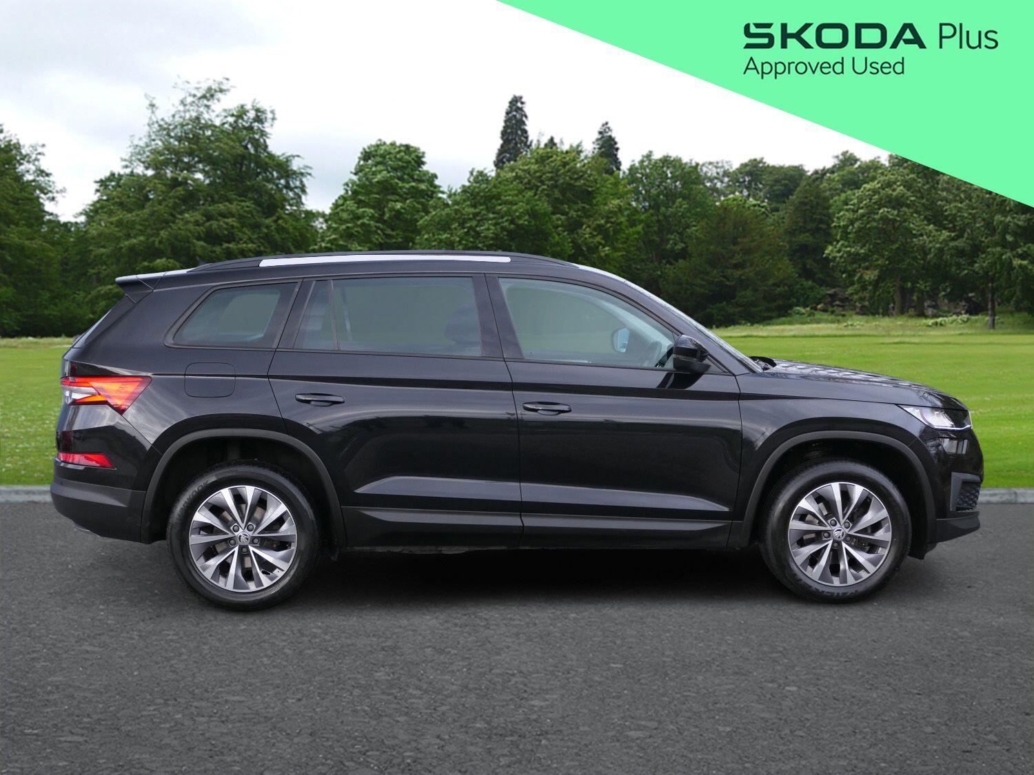 Used Skoda Kodiaq 2022 for sale - 76839697: Photo 6