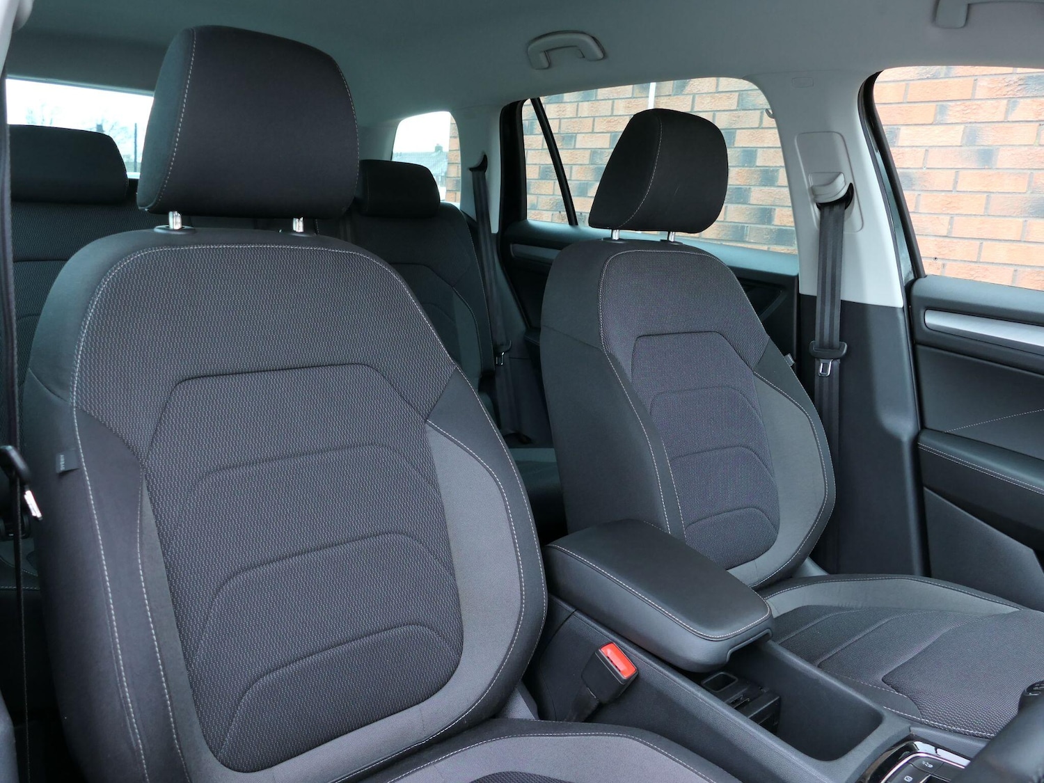 Used Skoda Kodiaq 2022 for sale - 76839697: Photo 8