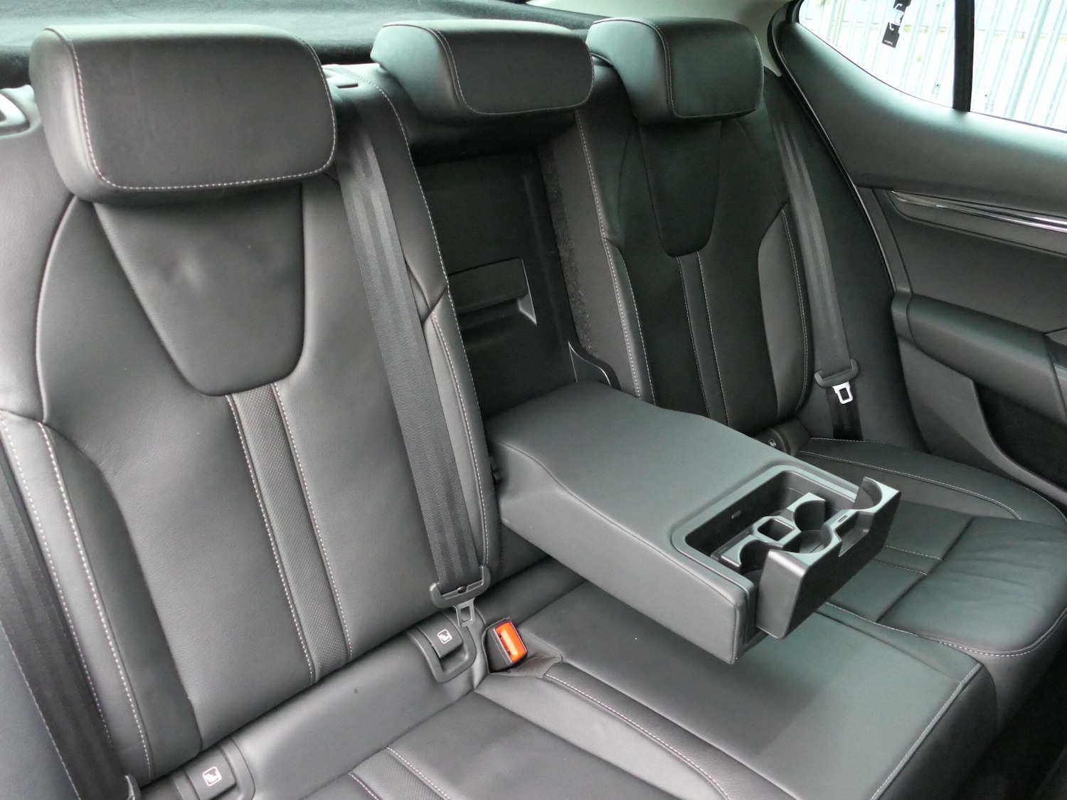 Used Skoda Octavia 2023 for sale - 76360436: Photo 13