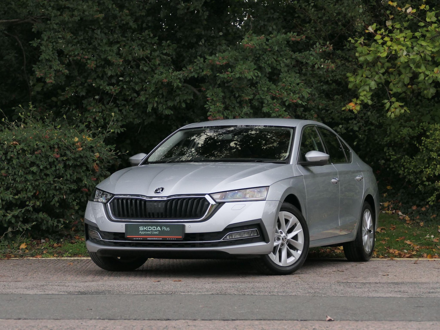 Used Skoda Octavia 2023 for sale - 76360436: Photo 14