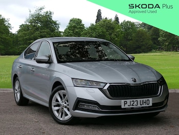 Skoda - Octavia