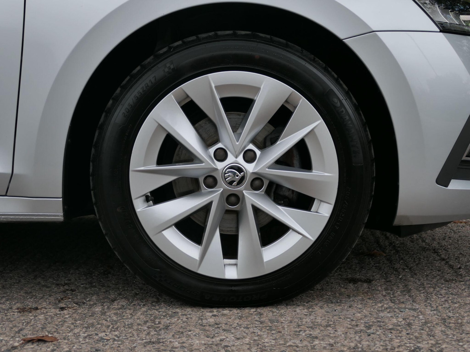 Used Skoda Octavia 2023 for sale - 76360436: Photo 26
