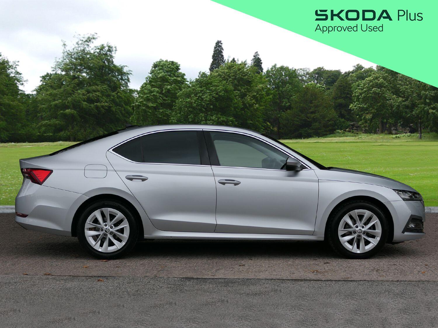 Used Skoda Octavia 2023 for sale - 76360436: Photo 6