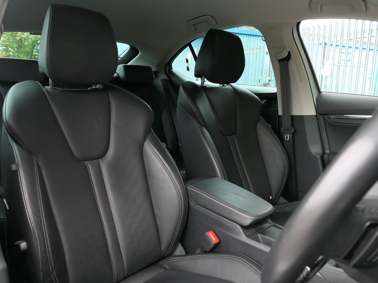 Used Skoda Octavia 2023 for sale - 76360436: Photo 8